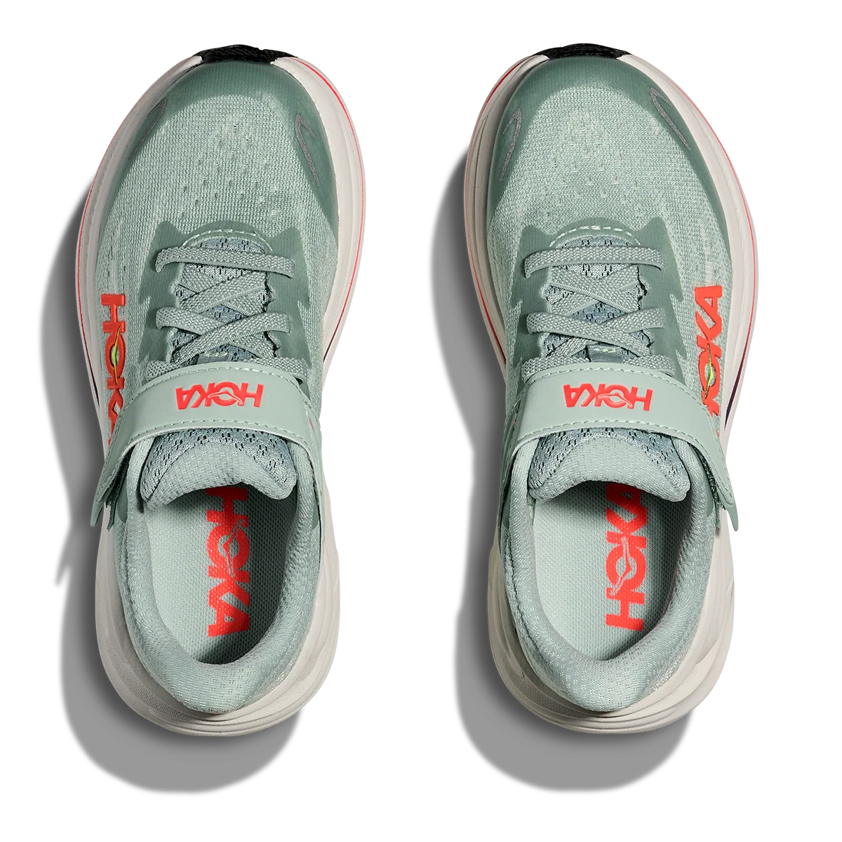 Hoka Clifton 10 Little Kids
