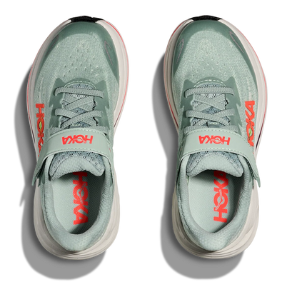 Hoka Clifton 10 Little Kids