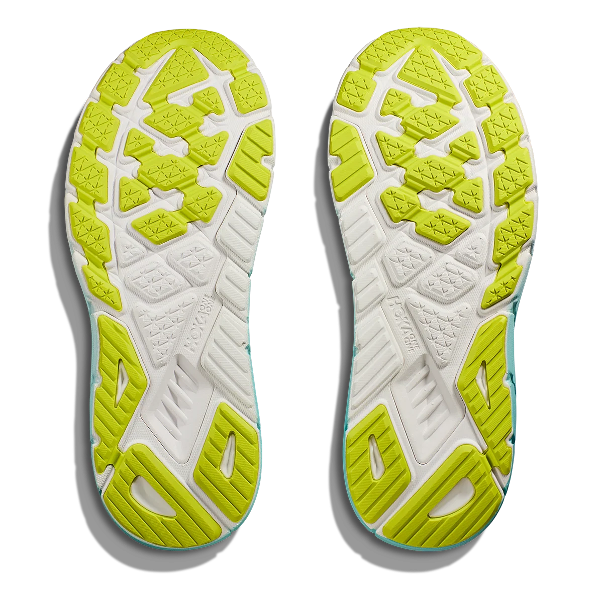 Hoka Arahi 7 - Virtual Blue - Cerise