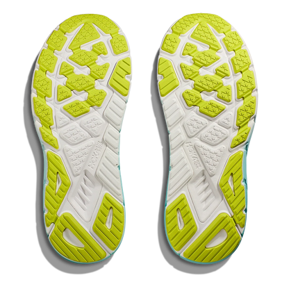 Hoka Arahi 7 - Virtual Blue - Cerise