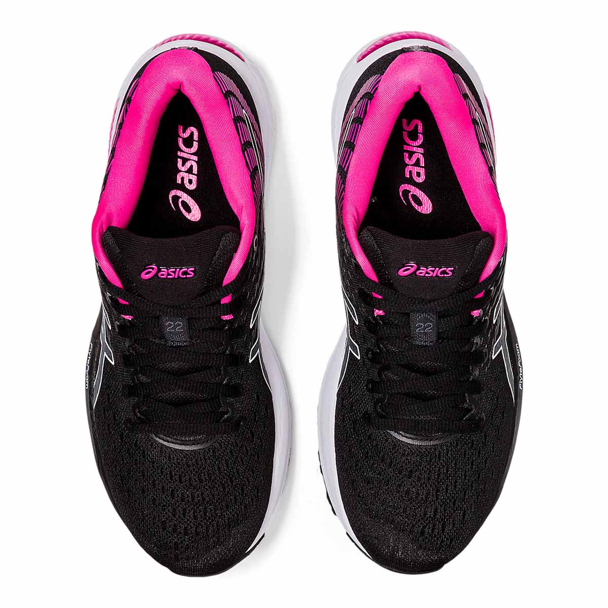Asics Cumulus 22