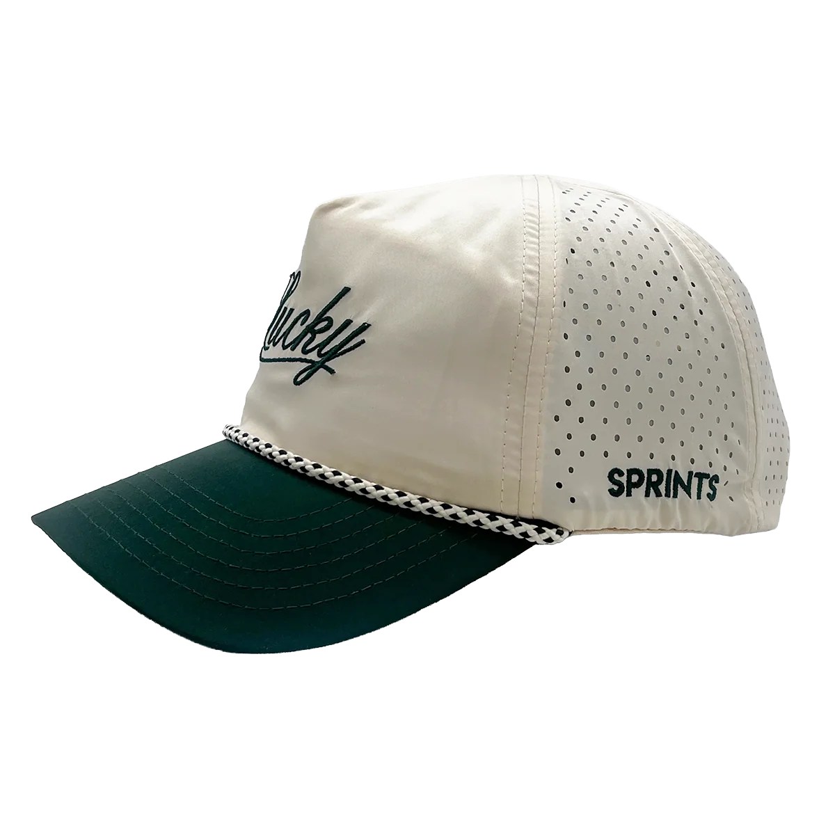 Sprints EZ Rope Snapback