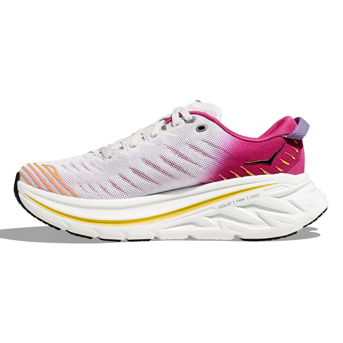 Hoka Bondi X