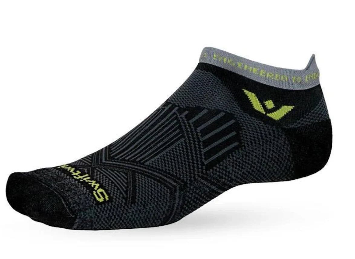 Swiftwick Aspire No Show (Ultra Light)