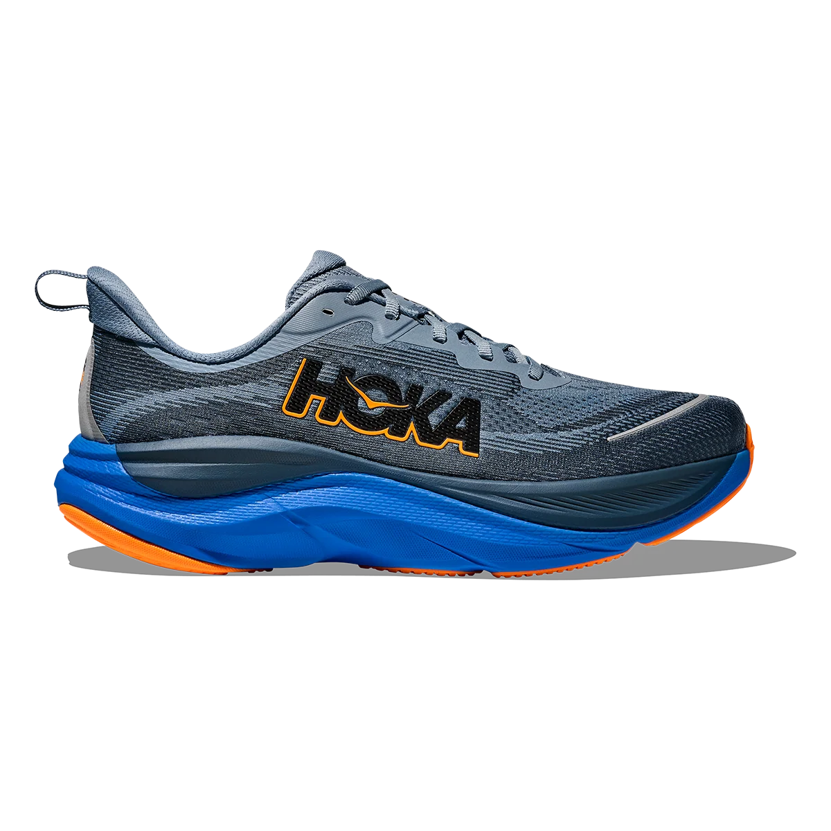 Hoka Skyflow - Downpour - Thunder Cloud
