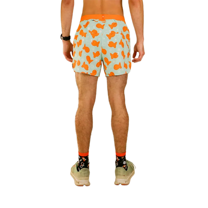 ChicknLegs 5" DS Running Shorts