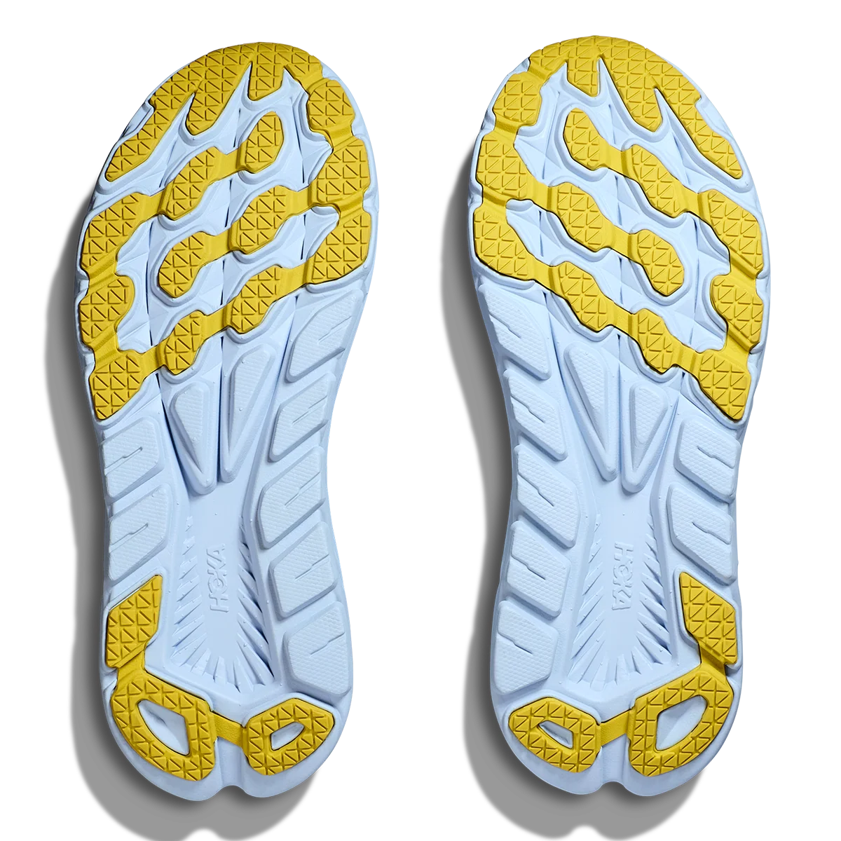Hoka Rincon 3 - Bellwether Blue - Ceramic