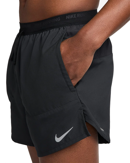 Nike Dri-FIT 5" Brief-Lined Running Short