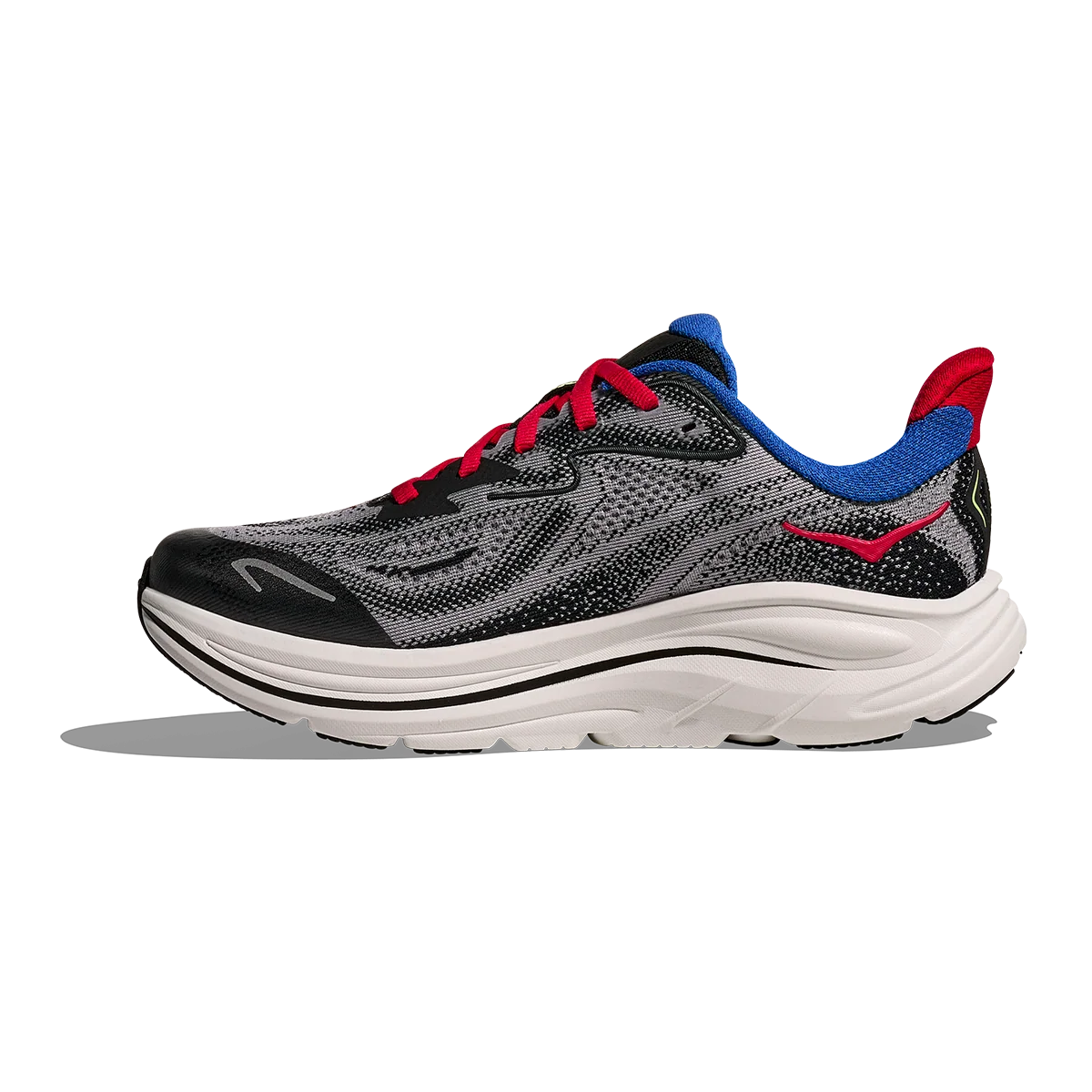 Hoka Clifton 10 Big Kids