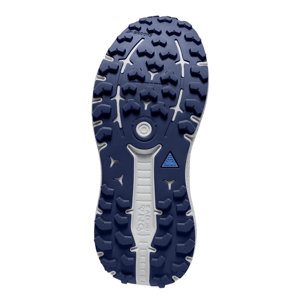 Brooks Caldera 6