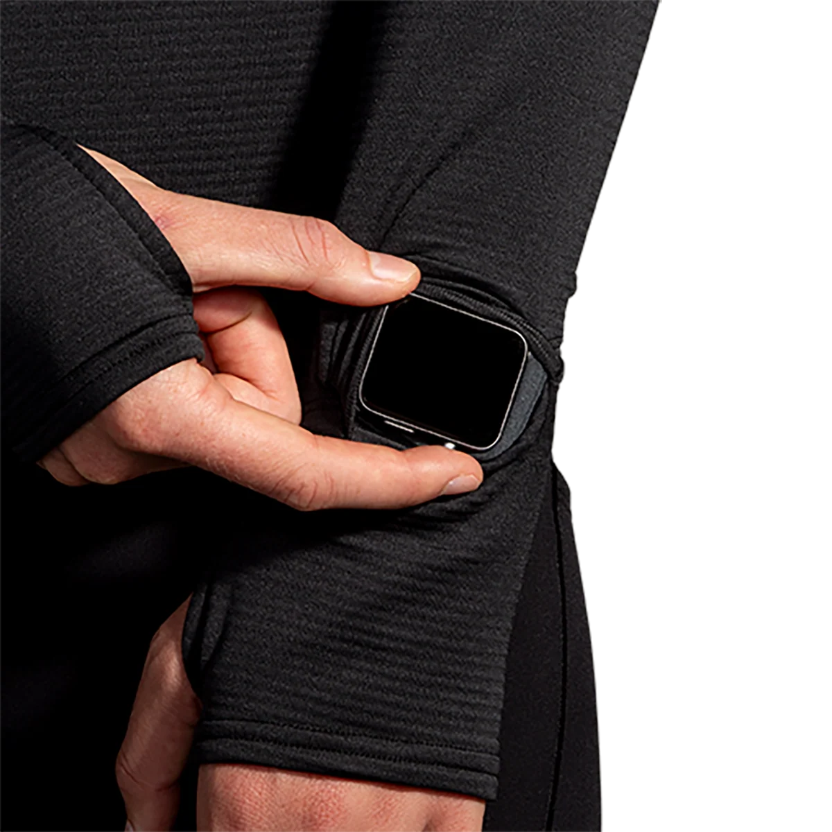 Brooks Notch Thermal Long Sleeve 2.1