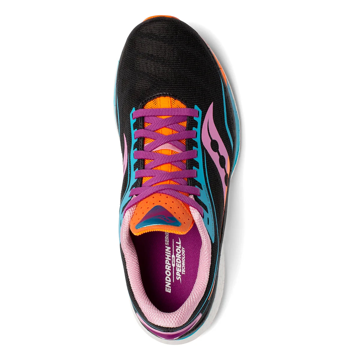 Saucony Endorphin Speed