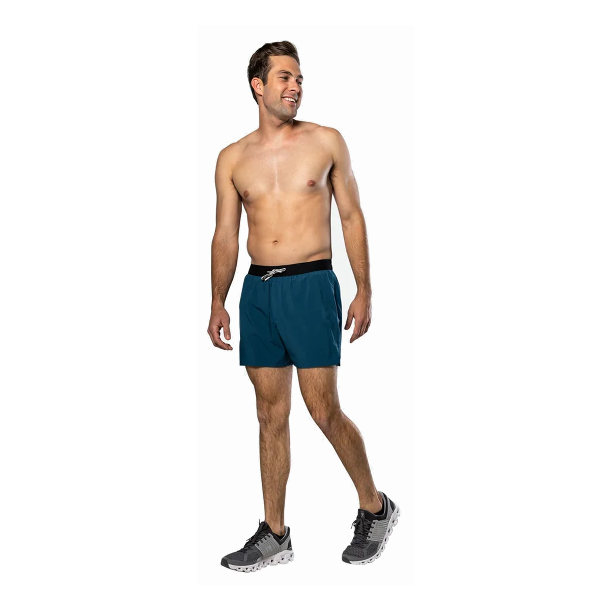 Nathan Front Runner Short