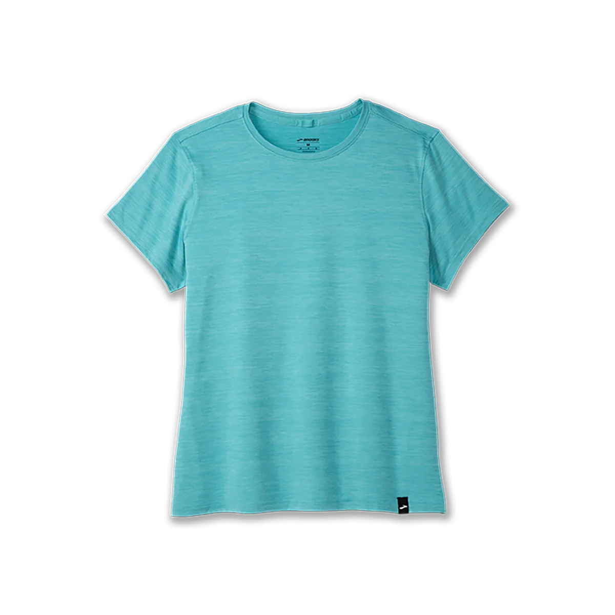 Brooks Luxe Short Sleeve