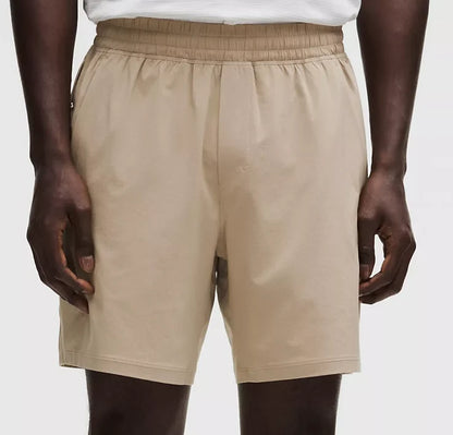 Men's Lululemon Pace Breaker Short 7" Linerless