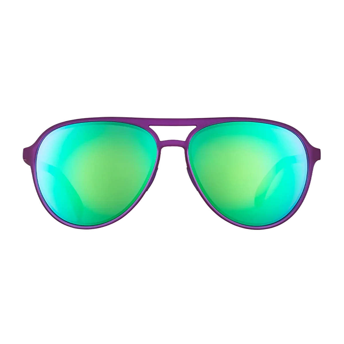 Goodr Mach G Sunglasses
