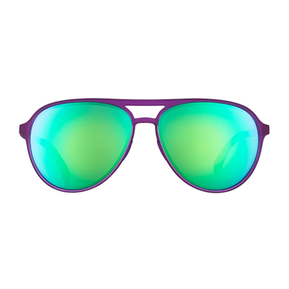 Goodr Mach G Sunglasses