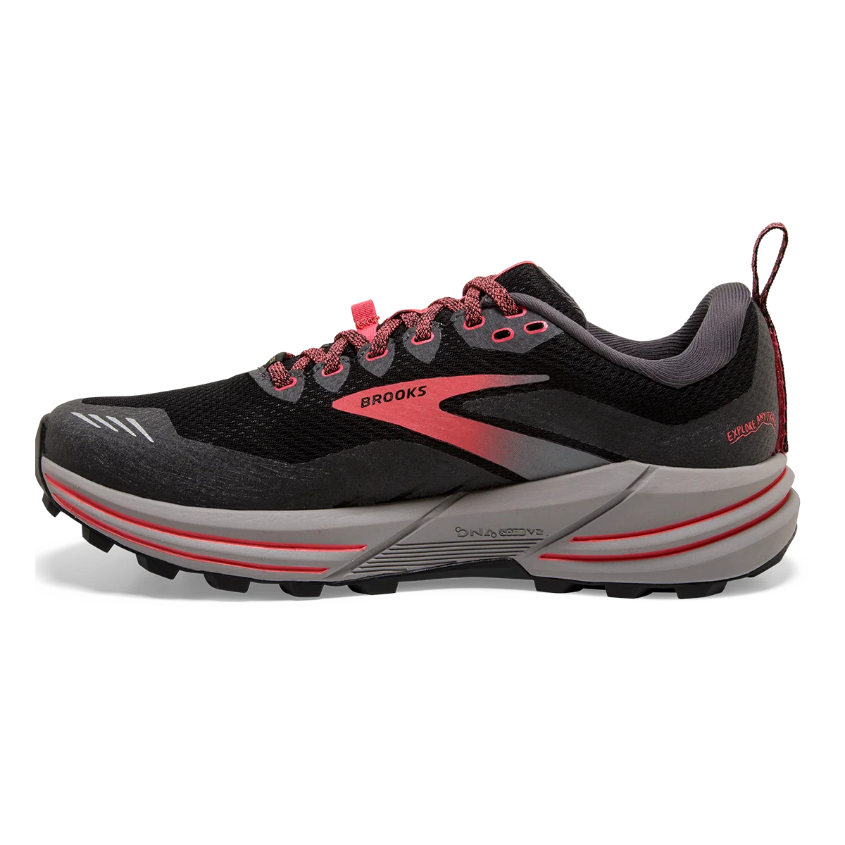 Brooks Cascadia 16 GTX