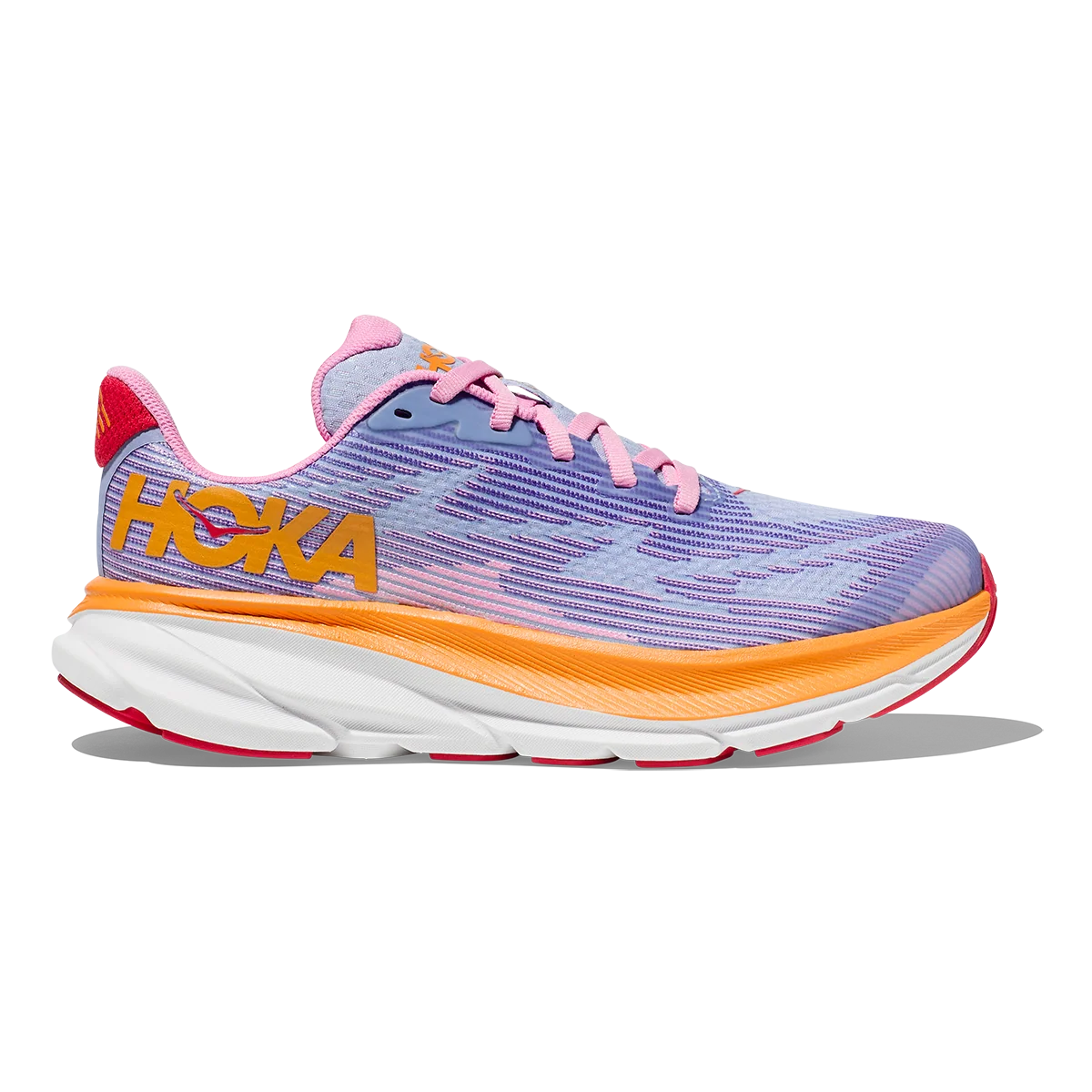 Hoka Clifton 9