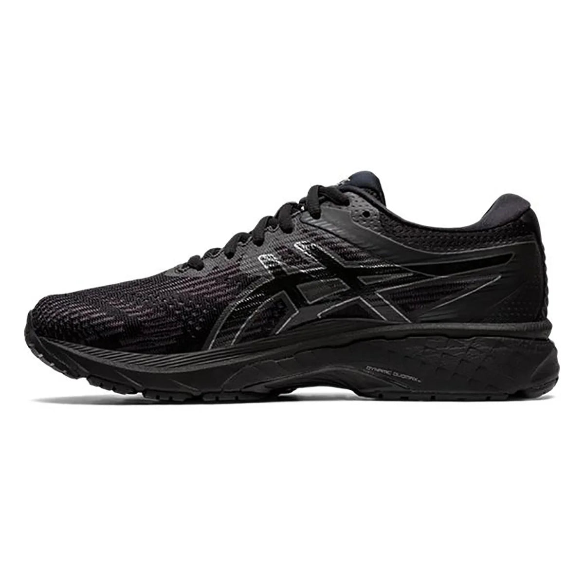 Asics GT 2000 8 - Black - Black