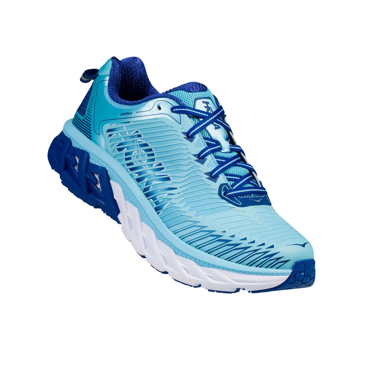 Hoka Arahi