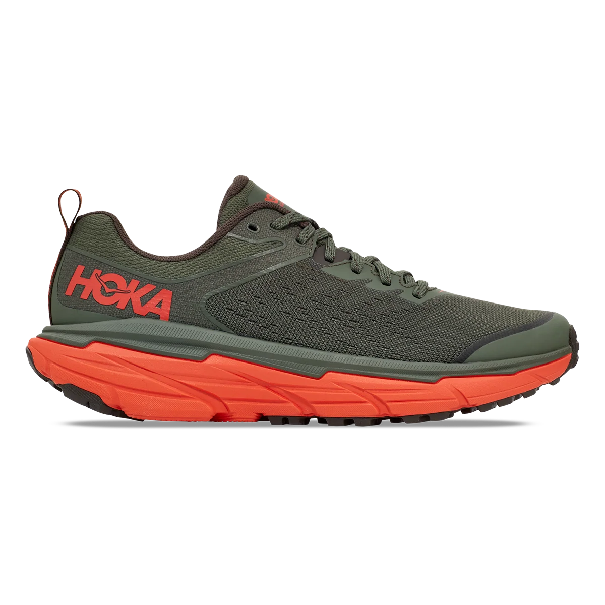 Hoka Tecton X