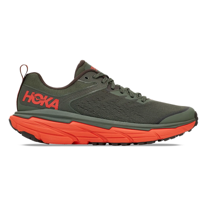 Hoka Tecton X