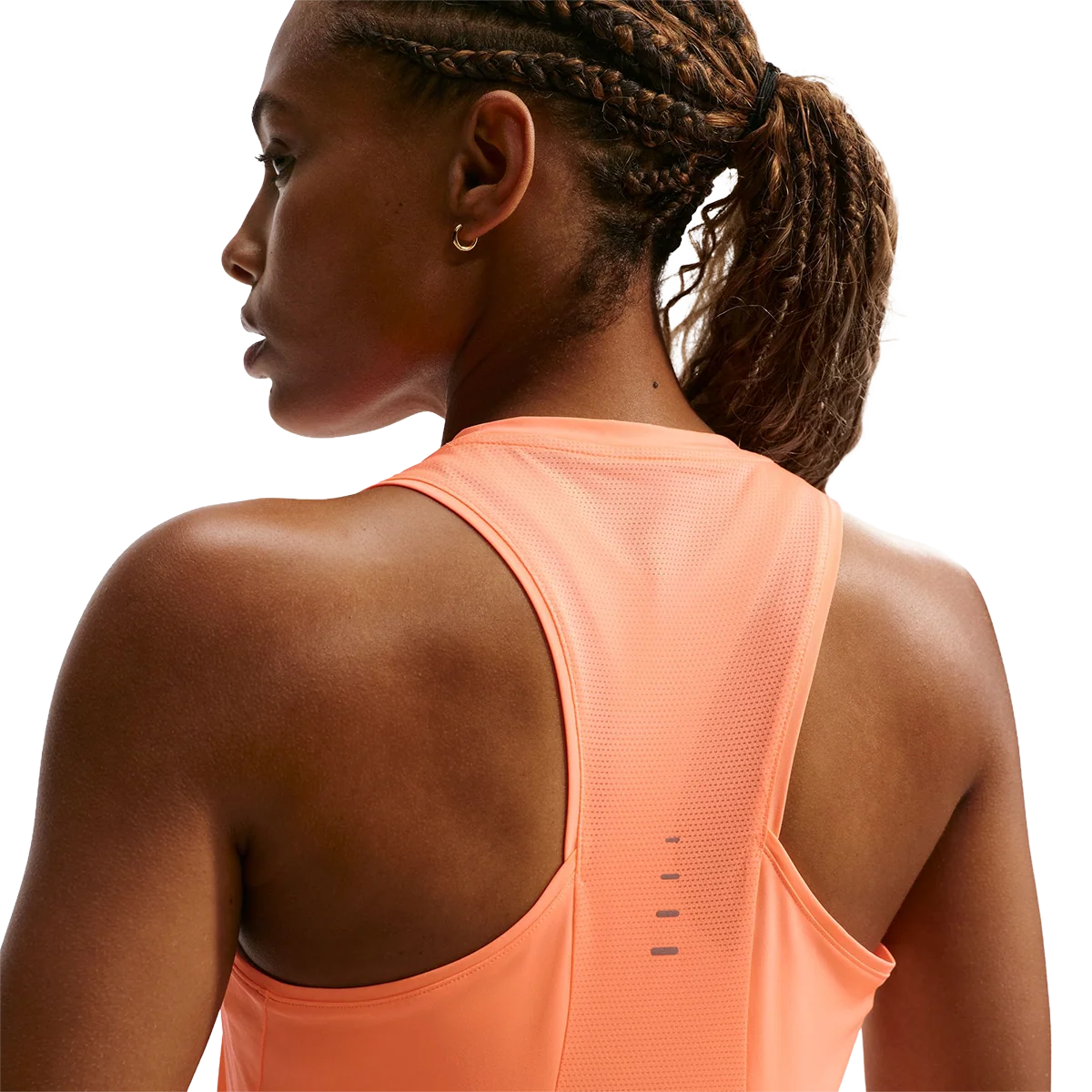 Nike Swift Dri-FIT Running Tank Top