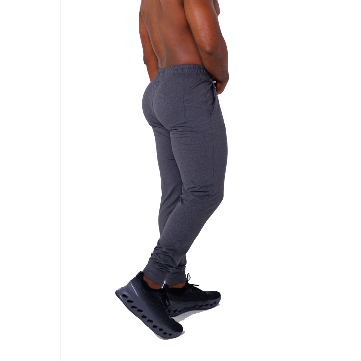 F2R Cationic Jersey Crew Basic Jogger