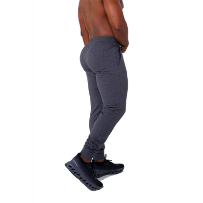 F2R Cationic Jersey Crew Basic Jogger