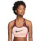 Washed Coral - Night Maroon - Black