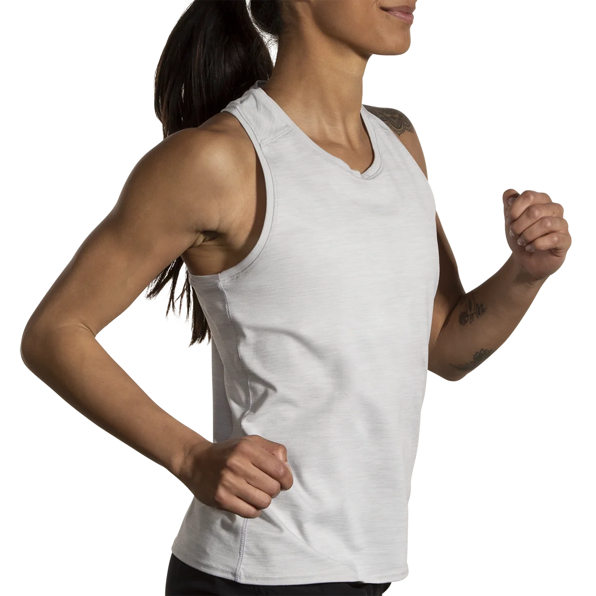 Brooks Luxe Tank