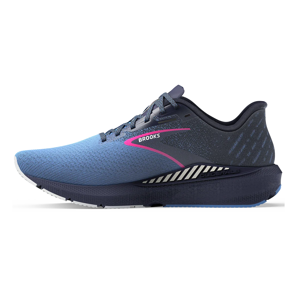 Brooks Launch GTS 10