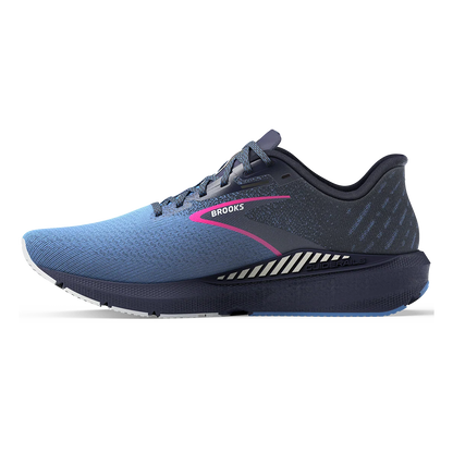 Brooks Launch GTS 10