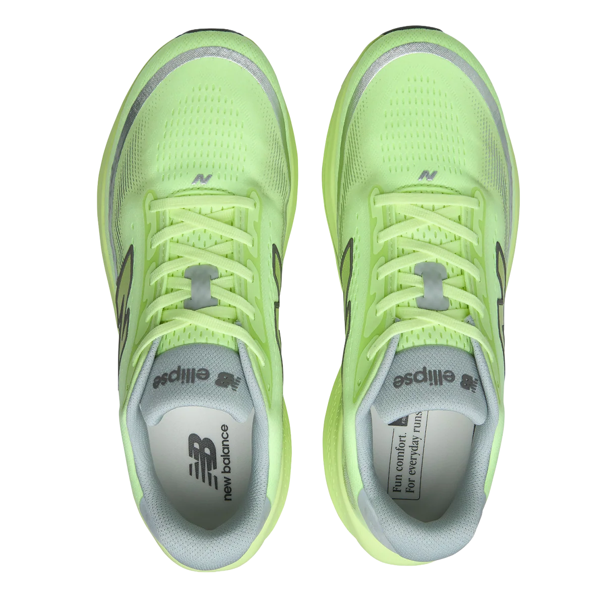 New Balance Ellipse v1