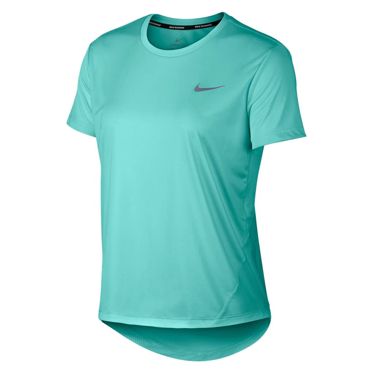Nike Miler Shortsleeve