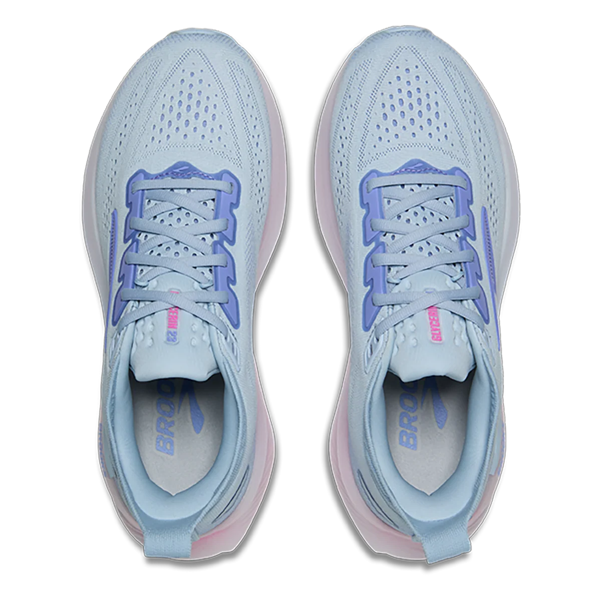 Brooks Glycerin 23