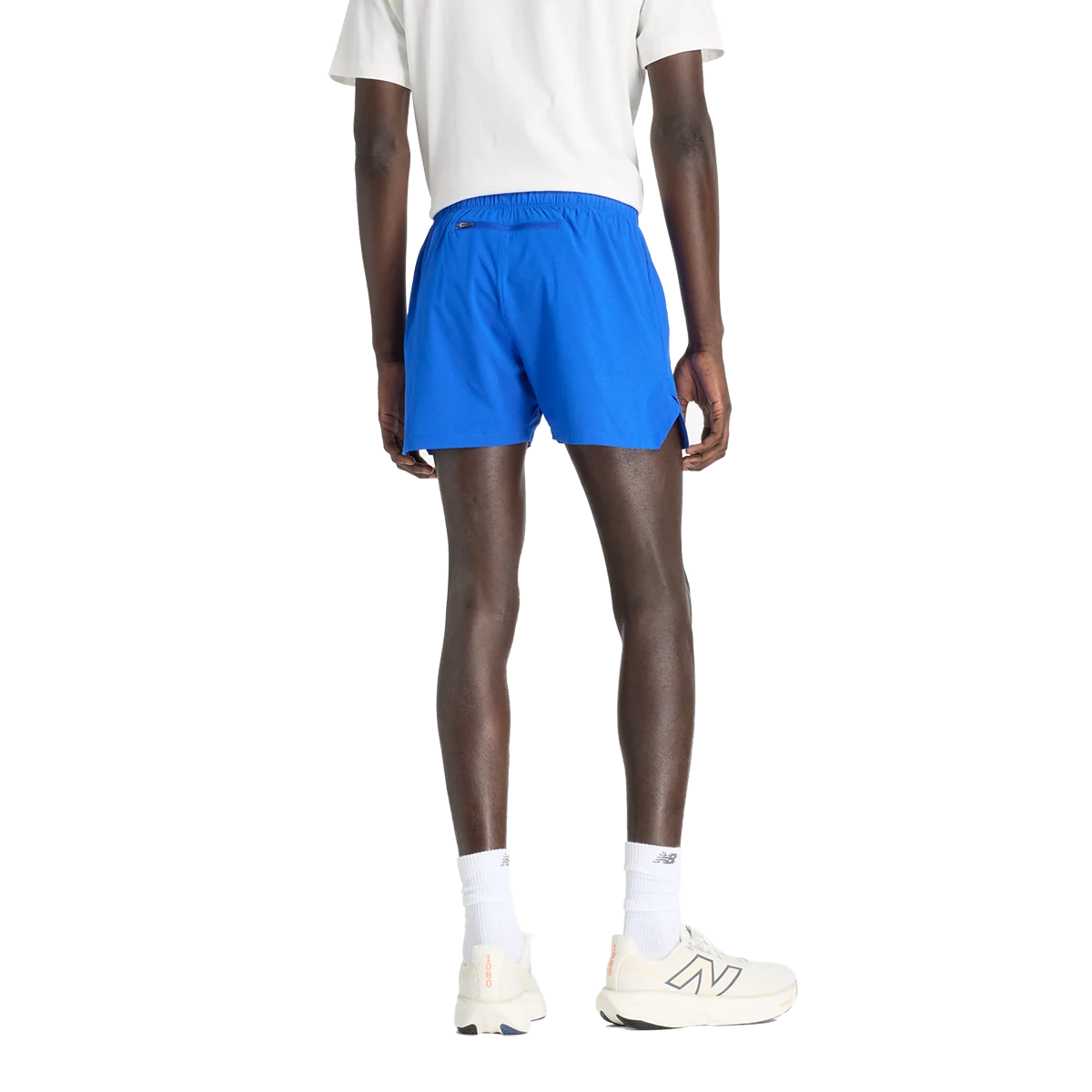 New Balance RC Short 5"