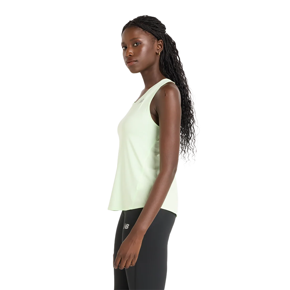 New Balance Race Day Singlet