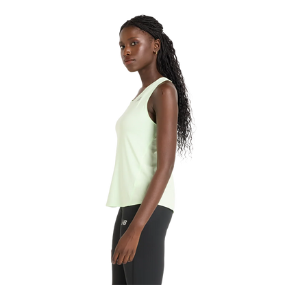 New Balance Race Day Singlet
