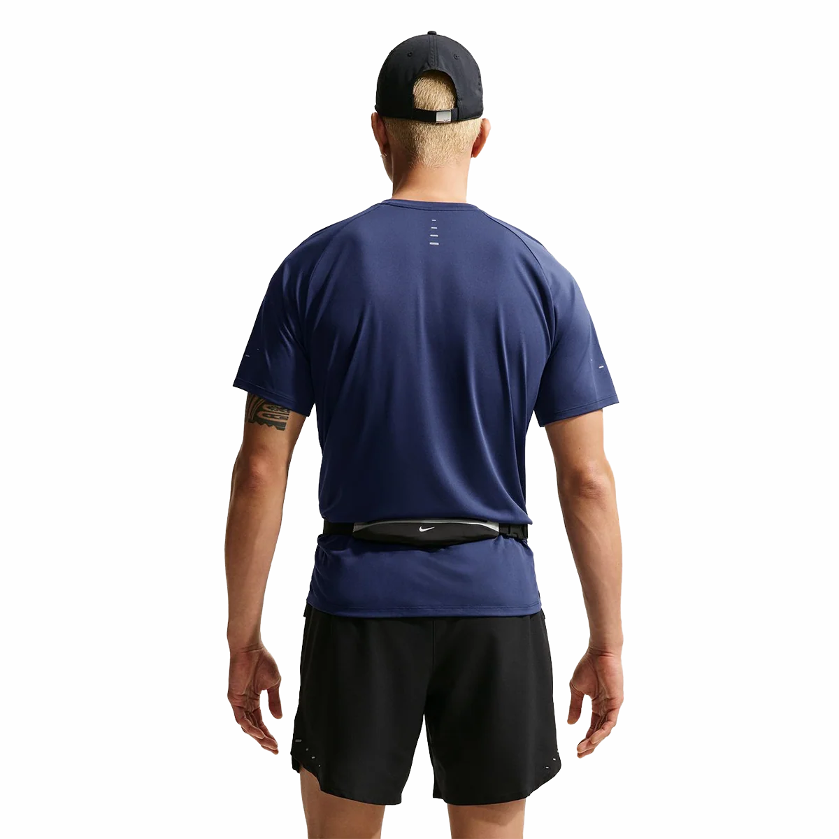 Nike Stride Shortsleeve