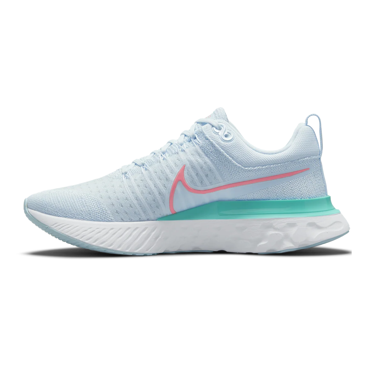 Nike React Infinity Run Flyknit 2
