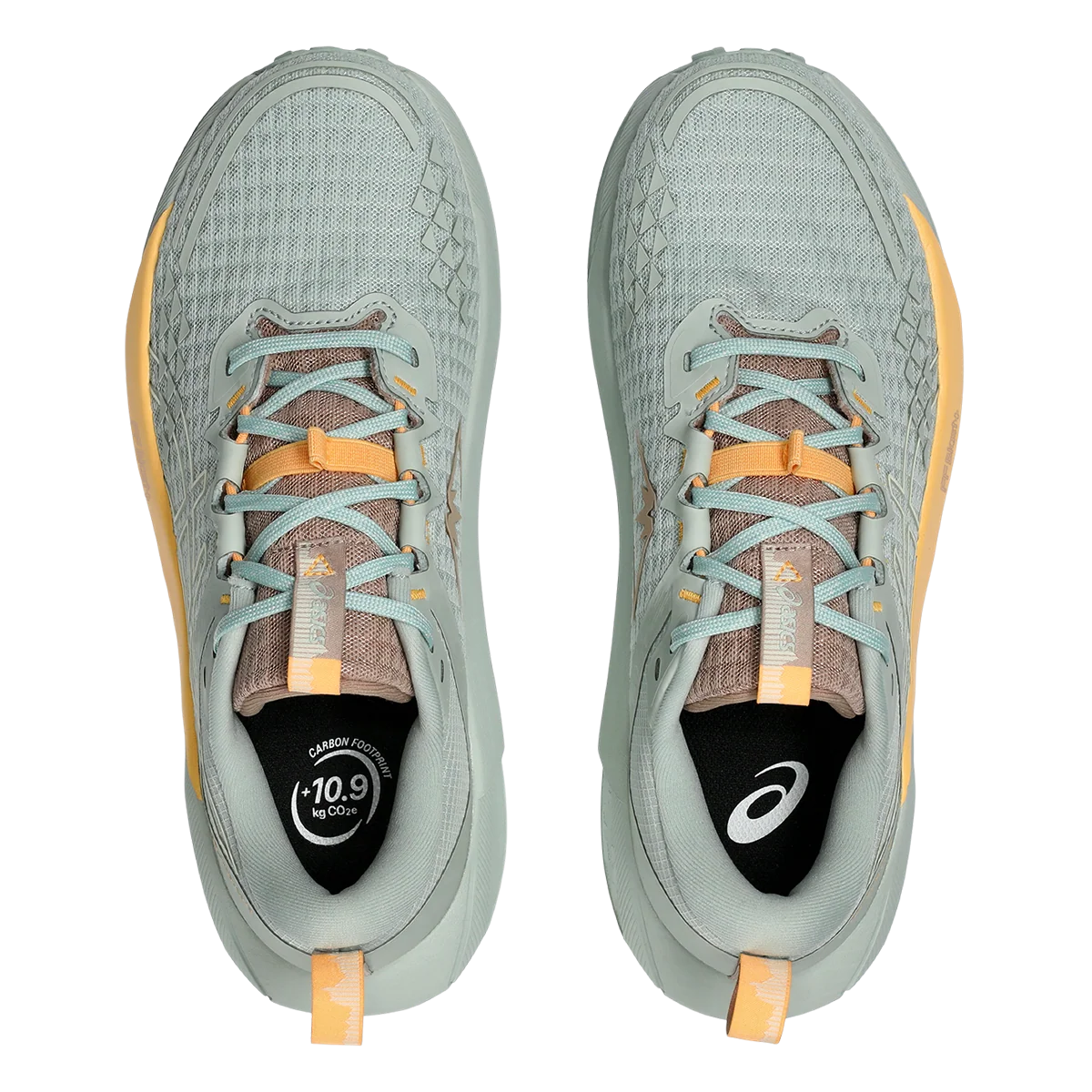 Asics Gel Trabuco 13