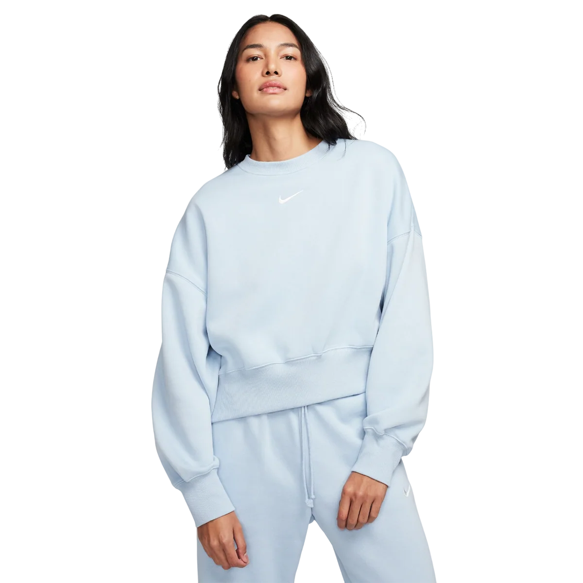Nike Sportswear Phoenix Fleece Pullover