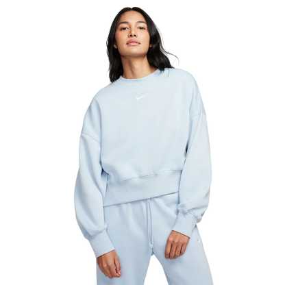 Nike Sportswear Phoenix Fleece Pullover