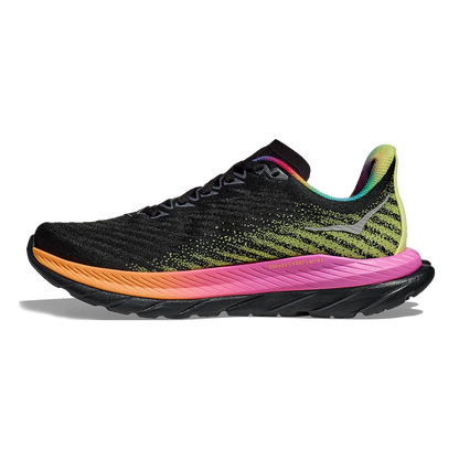 Hoka Mach 5