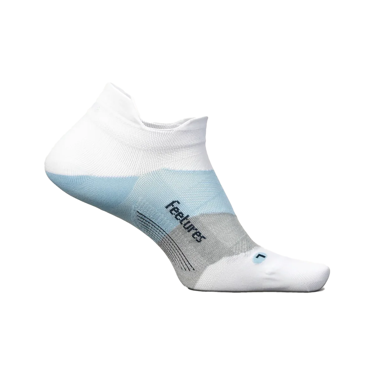 Feetures Elite Ultra Light No Show Tab