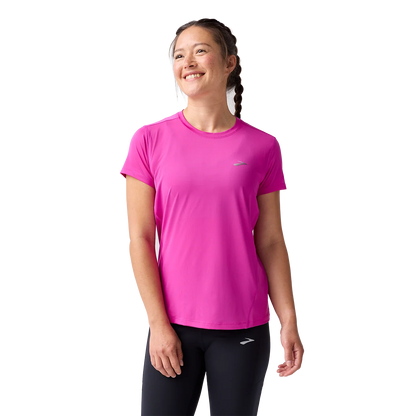 Brooks Sprint Free Short Sleeve 3.0