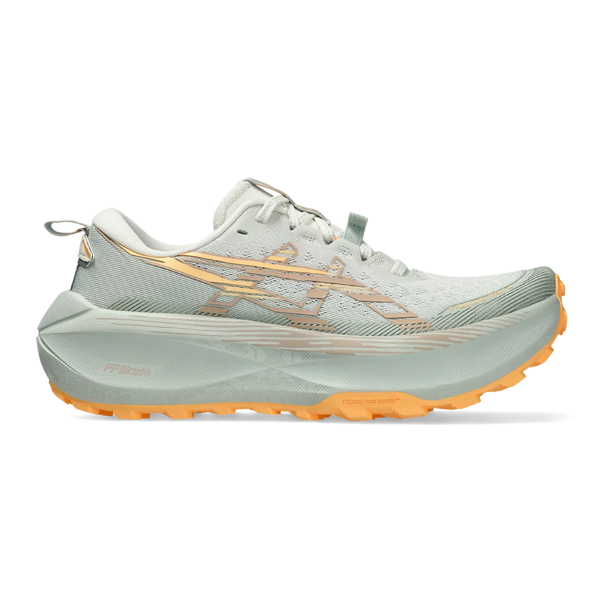 Asics Trabuco Max 4