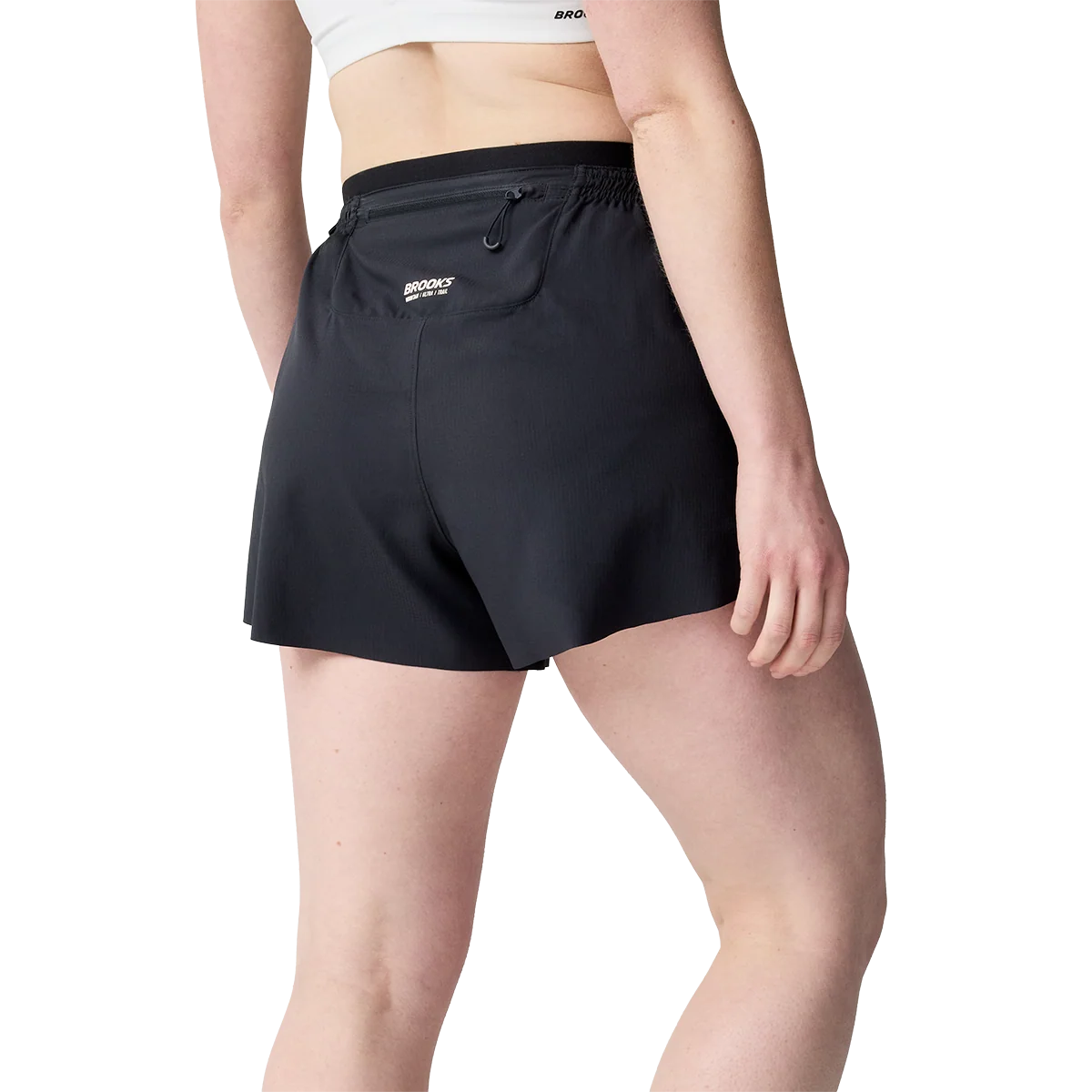 Brooks Cascadia Short